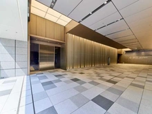 【東京都/港区浜松町】WORLD　TOWER　RESIDENCE エントランス