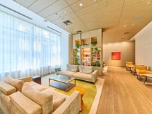 【東京都/港区浜松町】WORLD　TOWER　RESIDENCE 共用部