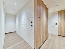 【東京都/港区浜松町】WORLD　TOWER　RESIDENCE メールBOX