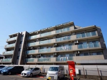 【東京都/三鷹市新川】アイディスクエア吉祥寺 外観