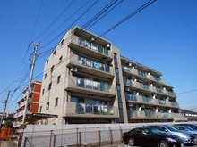 【東京都/三鷹市新川】アイディスクエア吉祥寺 外観