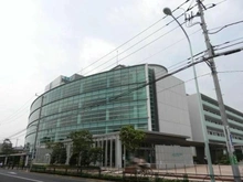 【東京都/三鷹市新川】アイディスクエア吉祥寺  杏林大学医学部付属病院（現地より約800m）：