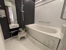 【東京都/三鷹市下連雀】ザ・パームス三鷹ビバーチェ 浴室