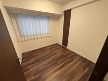 【東京都/三鷹市下連雀】ザ・パームス三鷹ビバーチェ 洋室