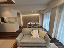 【東京都/三鷹市下連雀】ザ・パームス三鷹ビバーチェ LDK