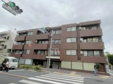 【東京都/武蔵野市吉祥寺北町】ブライト吉祥寺 外観