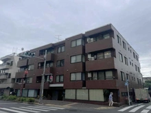 【東京都/武蔵野市吉祥寺北町】ブライト吉祥寺 外観