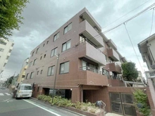 【東京都/武蔵野市吉祥寺北町】ブライト吉祥寺 外観