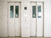 【東京都/練馬区豊玉南】豊玉南住宅 共用部