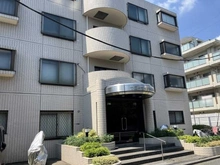 【東京都/武蔵野市吉祥寺本町】サニーサイド吉祥寺 外観