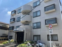 【東京都/武蔵野市吉祥寺本町】サニーサイド吉祥寺 外観