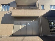 【東京都/杉並区上荻】テラス西荻窪 共用部：ゴミ置き場