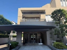 【東京都/杉並区上荻】テラス西荻窪 外観