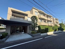 【東京都/杉並区上荻】テラス西荻窪 外観