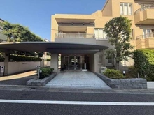 【東京都/杉並区上荻】テラス西荻窪 外観