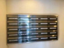 【東京都/杉並区上荻】テラス西荻窪 メールBOX