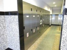 【東京都/西東京市芝久保町】サンクレイドル西東京ウィンフォート メールBOX