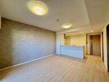 【東京都/西東京市芝久保町】サンクレイドル西東京ウィンフォート リビング・ダイニング