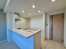 【東京都/西東京市芝久保町】サンクレイドル西東京ウィンフォート キッチン