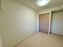 【東京都/西東京市芝久保町】サンクレイドル西東京ウィンフォート 洋室