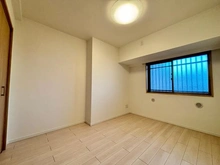 【東京都/西東京市芝久保町】サンクレイドル西東京ウィンフォート 洋室