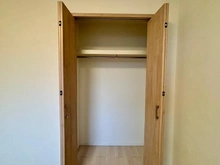 【東京都/西東京市芝久保町】サンクレイドル西東京ウィンフォート 収納