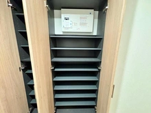 【東京都/西東京市芝久保町】サンクレイドル西東京ウィンフォート 収納