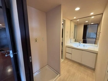 【東京都/三鷹市下連雀】ベルディオ三鷹レジデンス 洗面所