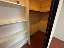 【東京都/三鷹市下連雀】ベルディオ三鷹レジデンス 収納