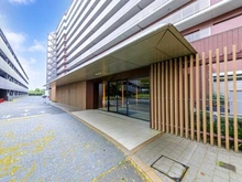 【東京都/西東京市向台町】ヴィーガーデン　ザ・レジデンス 外観