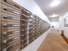 【東京都/西東京市向台町】ヴィーガーデン　ザ・レジデンス メールBOX