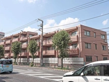 【東京都/西東京市西原町】サンクレイドル田無 外観