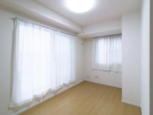 【東京都/西東京市西原町】サンクレイドル田無 洋室