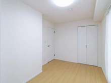 【東京都/西東京市西原町】サンクレイドル田無 洋室