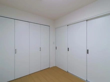 【東京都/西東京市西原町】サンクレイドル田無 洋室