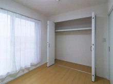 【東京都/西東京市西原町】サンクレイドル田無 収納