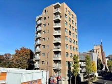 【東京都/練馬区関町北】ダイアパレス関町 外観