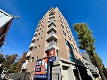 【東京都/練馬区関町北】ダイアパレス関町 外観