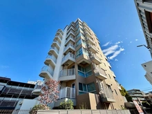 【東京都/練馬区関町北】ダイアパレス関町 外観