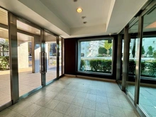 【東京都/練馬区関町北】ダイアパレス関町 エントランス