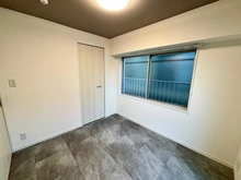 【東京都/武蔵野市中町】武蔵野サマリヤマンション 洋室