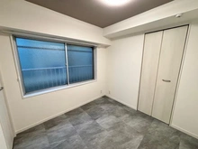 【東京都/武蔵野市中町】武蔵野サマリヤマンション 洋室