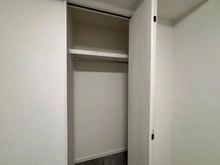 【東京都/武蔵野市中町】武蔵野サマリヤマンション 収納