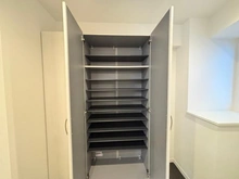 【東京都/武蔵野市中町】武蔵野サマリヤマンション 収納