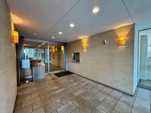 【東京都/武蔵野市吉祥寺北町】パークホームズ吉祥寺北町三丁目 エントランス