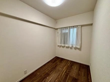 【東京都/武蔵野市吉祥寺北町】パークホームズ吉祥寺北町三丁目 洋室