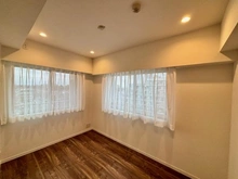 【東京都/武蔵野市吉祥寺北町】パークホームズ吉祥寺北町三丁目 洋室