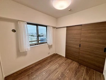 【東京都/武蔵野市吉祥寺北町】パークホームズ吉祥寺北町三丁目 洋室