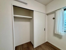 【東京都/武蔵野市吉祥寺北町】パークホームズ吉祥寺北町三丁目 収納