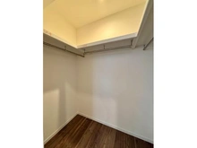 【東京都/武蔵野市吉祥寺北町】パークホームズ吉祥寺北町三丁目 収納